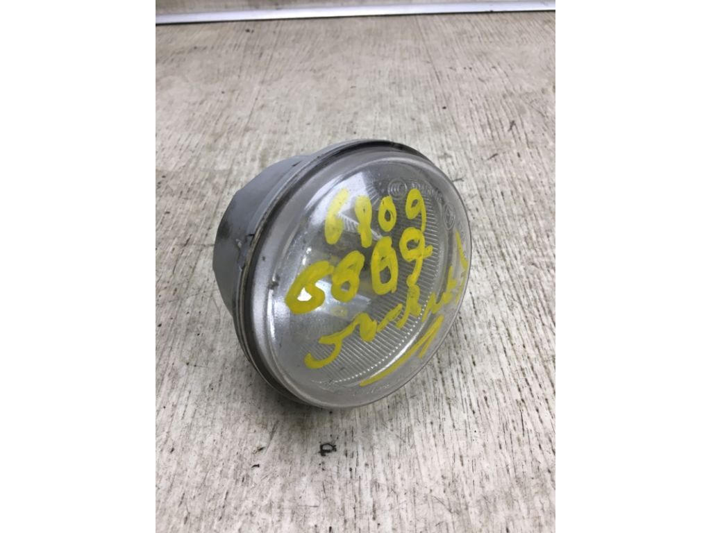 5182026AA | Протитуманна фара DODGE JOURNEY 08-20 - Фото 4