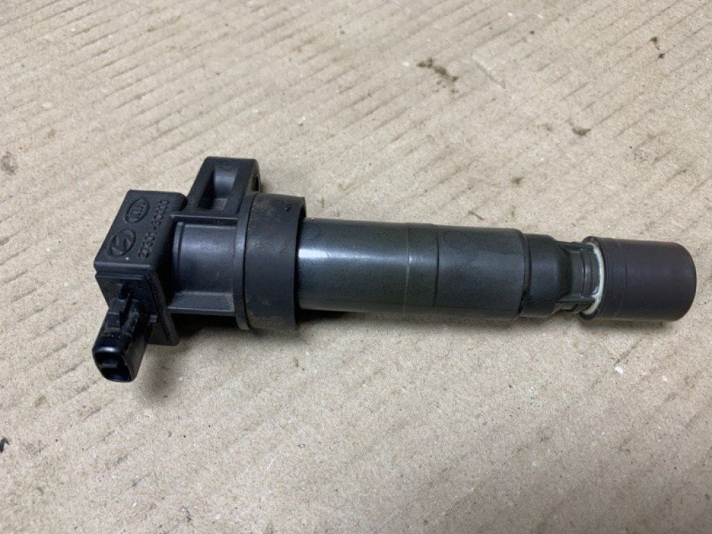 27301-3C000 | Котушка запалювання HYUNDAI SONATA NF 04-10