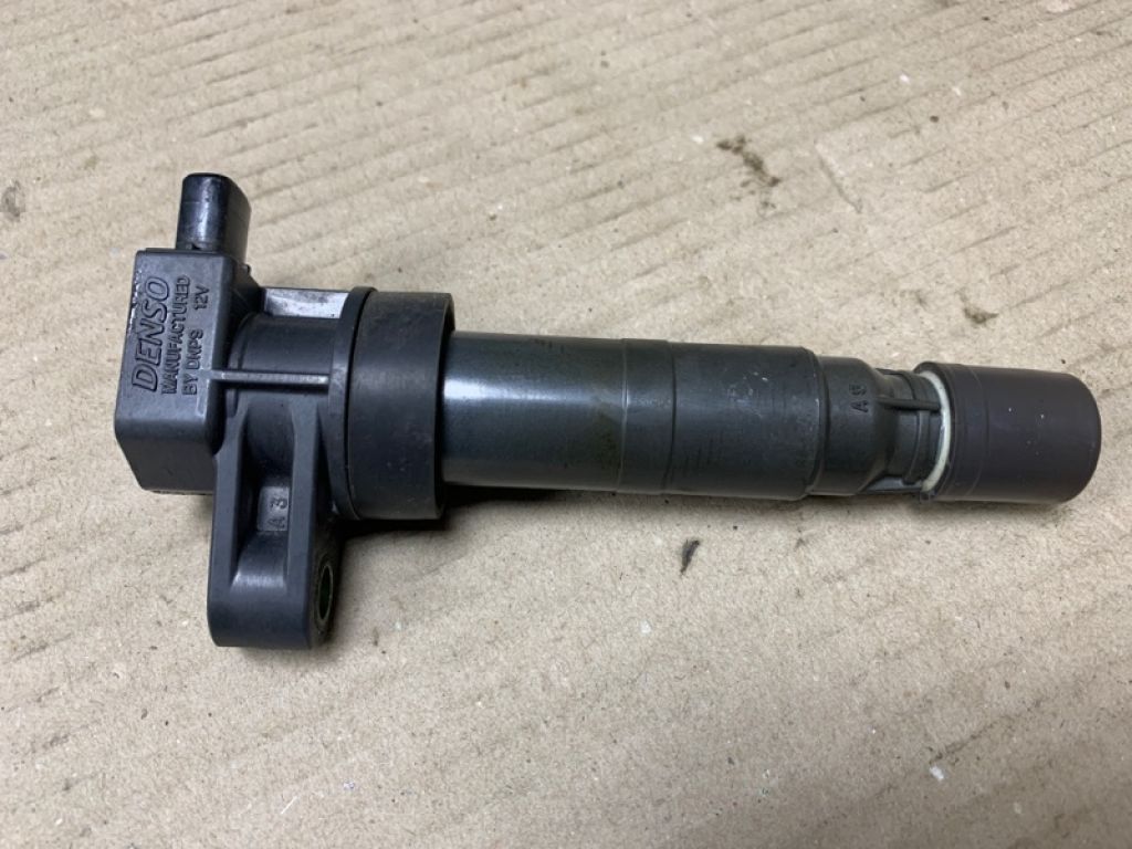 27301-3C000 | Котушка запалювання HYUNDAI SONATA NF 04-10 - Фото 2