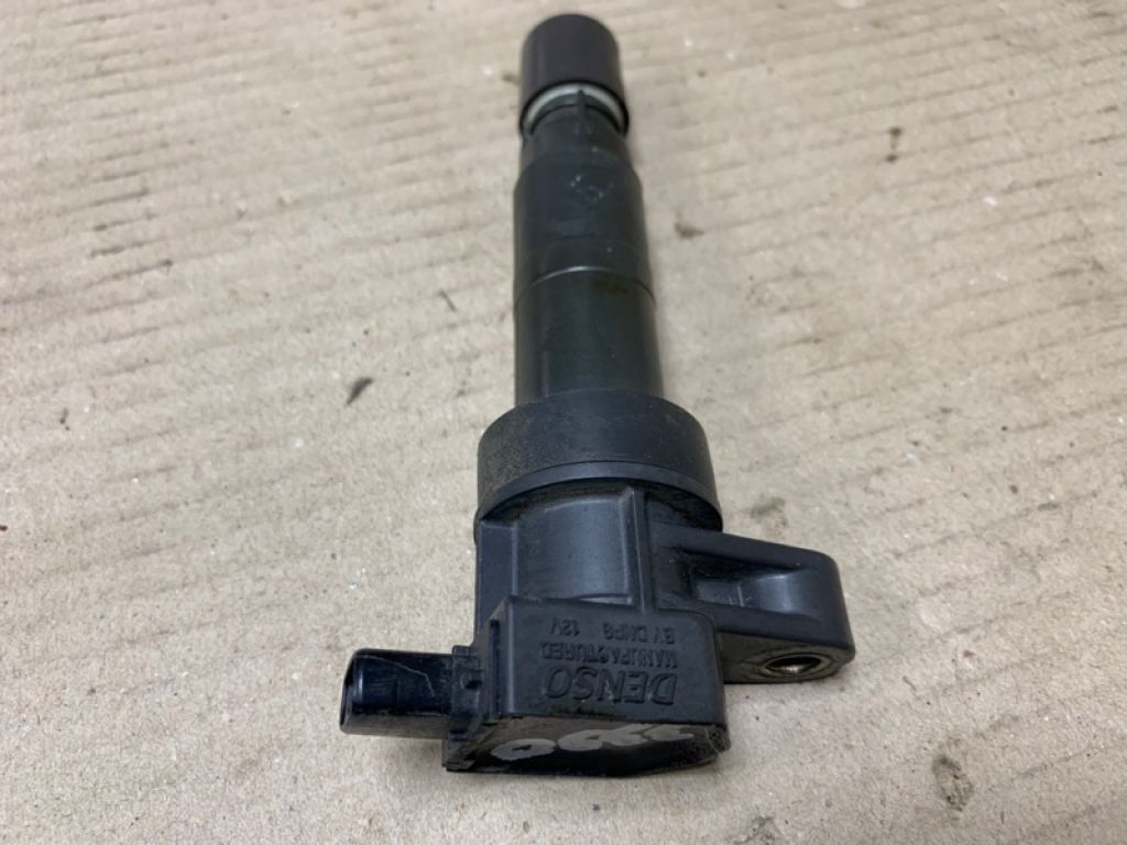 27301-3C000 | Котушка запалювання HYUNDAI SONATA NF 04-10 - Фото 4