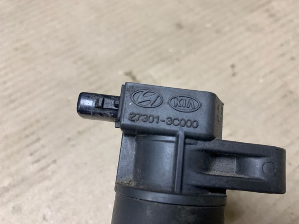27301-3C000 | Котушка запалювання HYUNDAI SONATA NF 04-10 - Фото 5