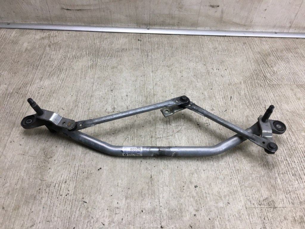 5116303AG | Трапеция стеклоочистителей передн. DODGE JOURNEY 08-20