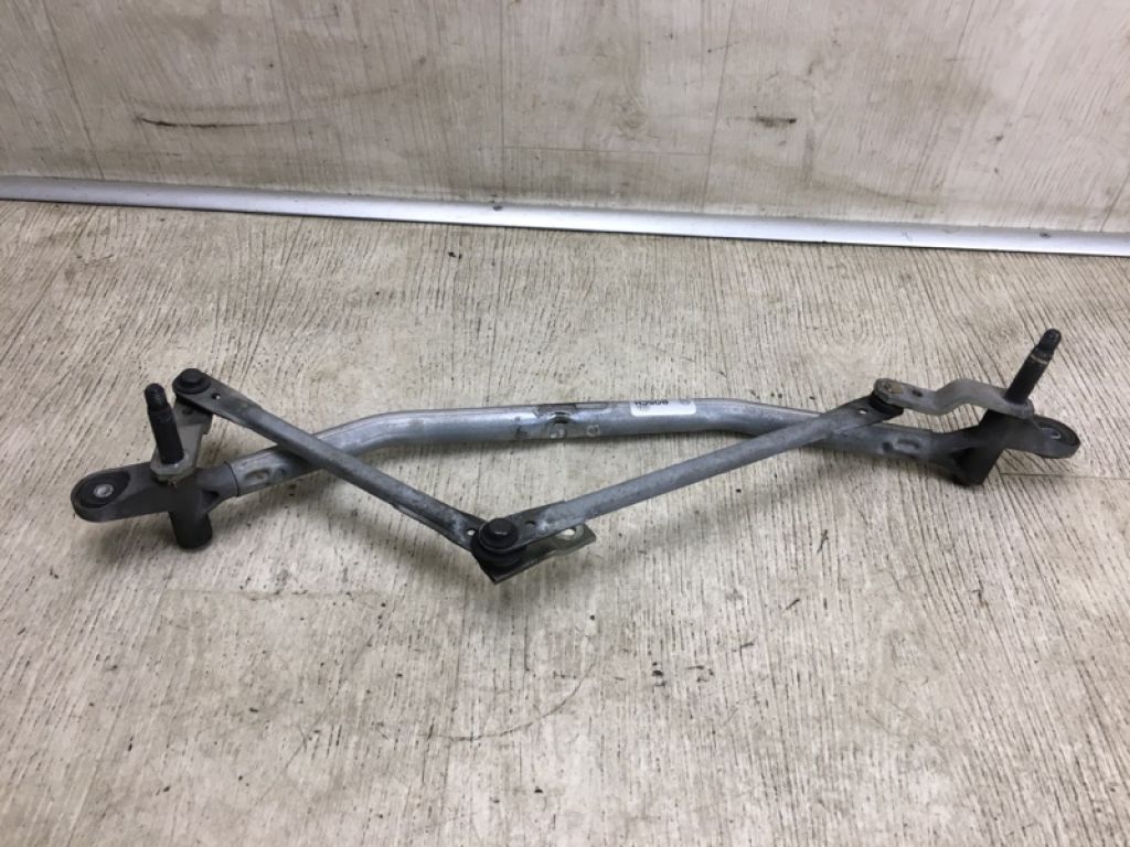 5116303AG | Трапеция стеклоочистителей передн. DODGE JOURNEY 08-20 - Фото 2