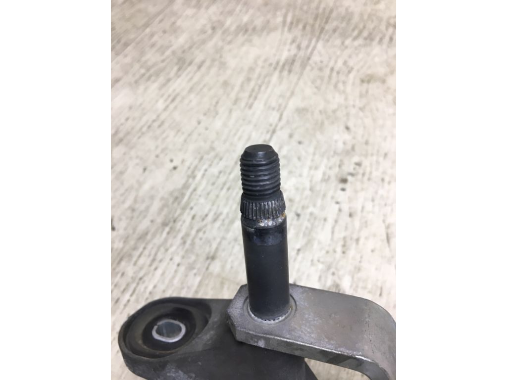 5116303AG | Трапеция стеклоочистителей передн. DODGE JOURNEY 08-20 - Фото 5