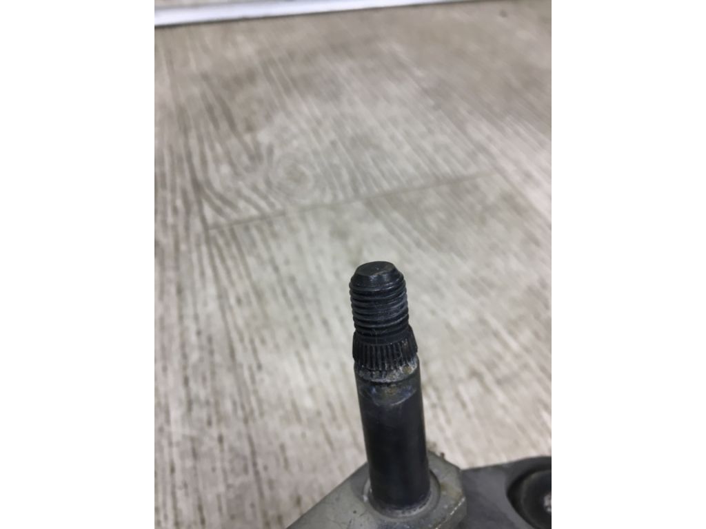 5116303AG | Трапеция стеклоочистителей передн. DODGE JOURNEY 08-20 - Фото 6