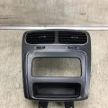 1RE271XPAB | Накладка торпедо під магнітолу DODGE JOURNEY 08-20 - Прев'ю 3