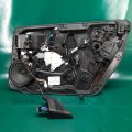 80720-5DM0A | Склопідйомник передн. прав. INFINITI QX30 16-20