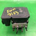BV6Z 2C405-E | Блок ABS FORD FOCUS 10-18