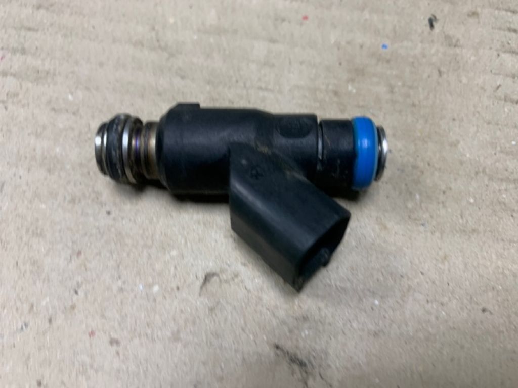 35310-3C000 | Форсунка паливна HYUNDAI SONATA NF 04-10