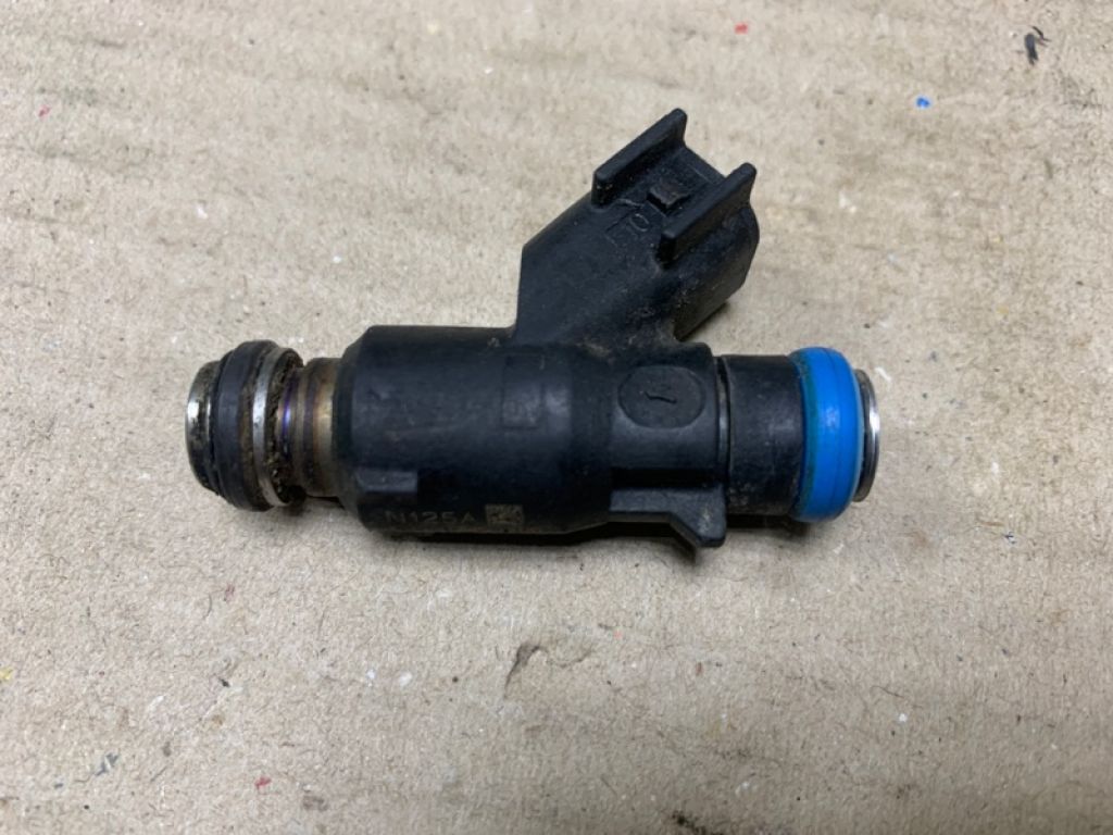 35310-3C000 | Форсунка паливна HYUNDAI SONATA NF 04-10 - Фото 2