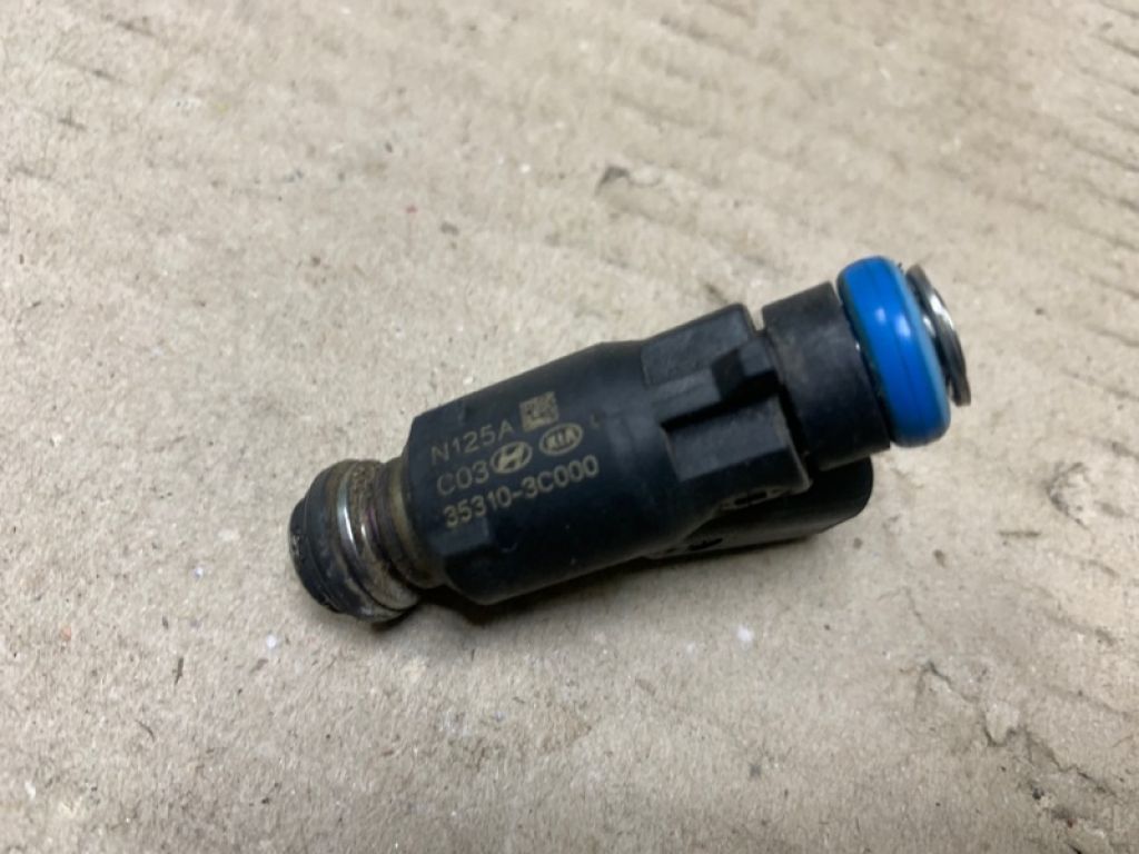 35310-3C000 | Форсунка паливна HYUNDAI SONATA NF 04-10 - Фото 4