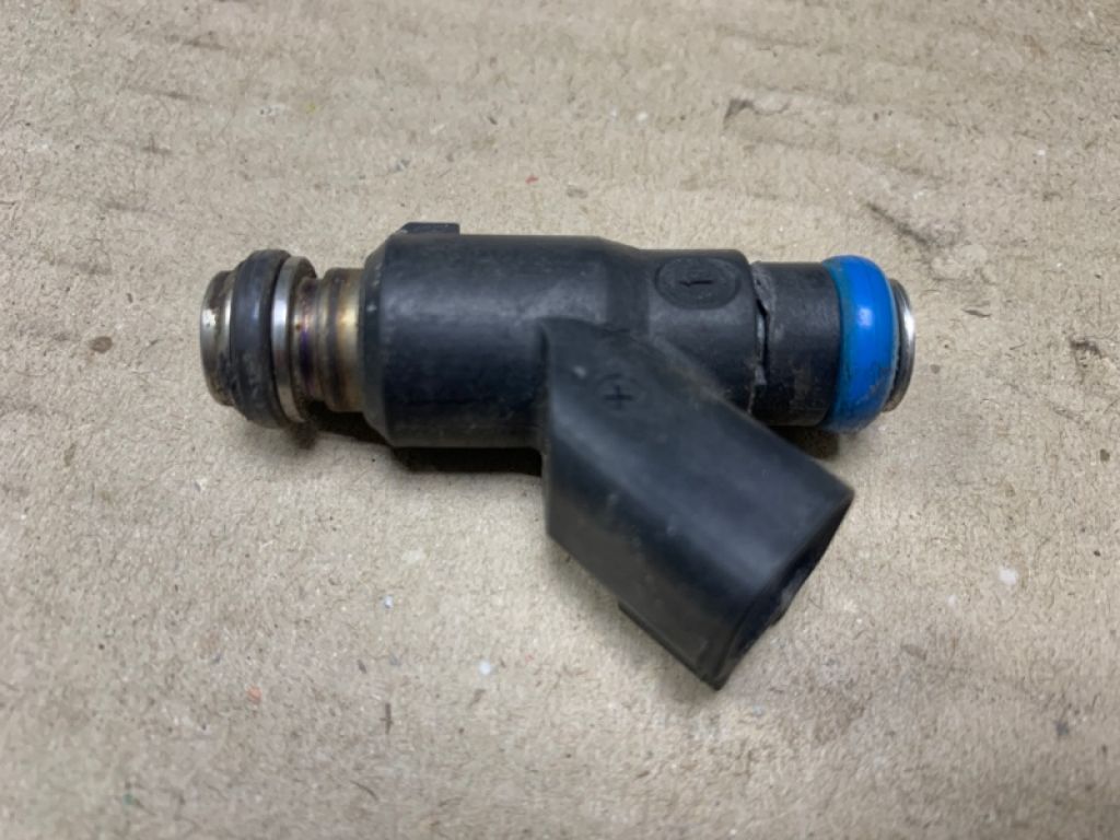 35310-3C000 | Форсунка паливна HYUNDAI SONATA NF 04-10 - Фото 2