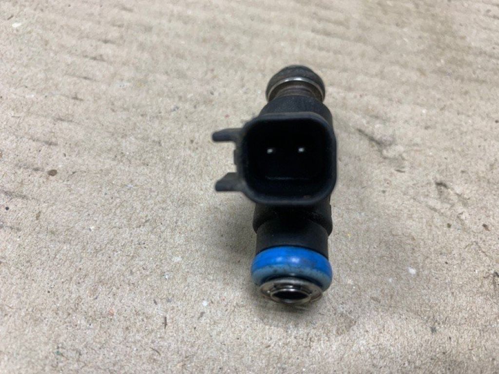 35310-3C000 | Форсунка паливна HYUNDAI SONATA NF 04-10 - Фото 3