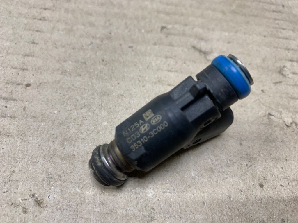 35310-3C000 | Форсунка паливна HYUNDAI SONATA NF 04-10 - Фото 4