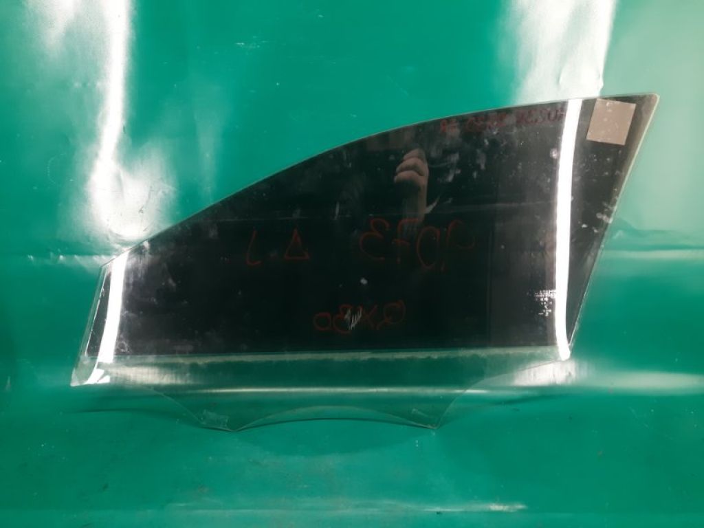 80312-5DA0A | Скло дверей передн. прав. INFINITI QX30 16-20 - Фото 2