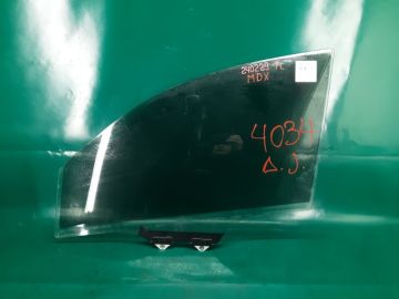 Скло дверей передн. лів. ACURA MDX (YD3) 13-21