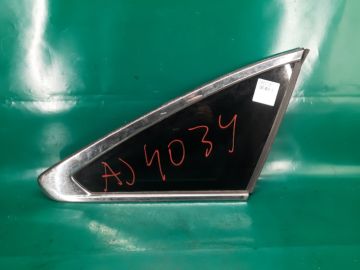 Скло у кузов задн. прав. ACURA MDX (YD3) 13-21