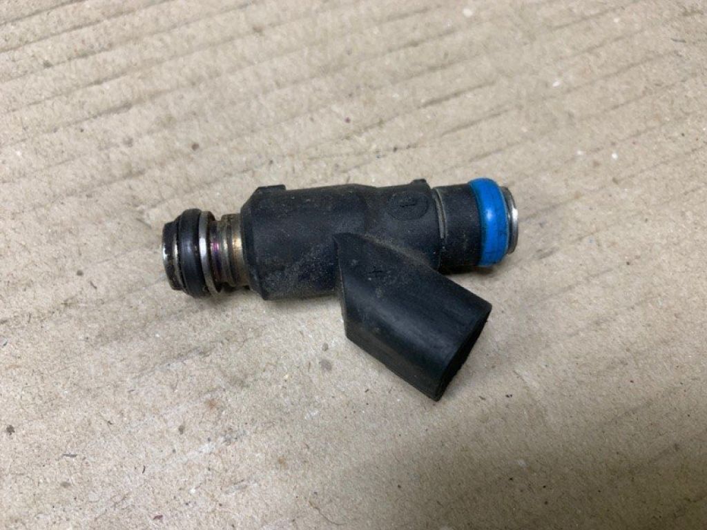 35310-3C000 | Форсунка паливна HYUNDAI SONATA NF 04-10 - Фото 2