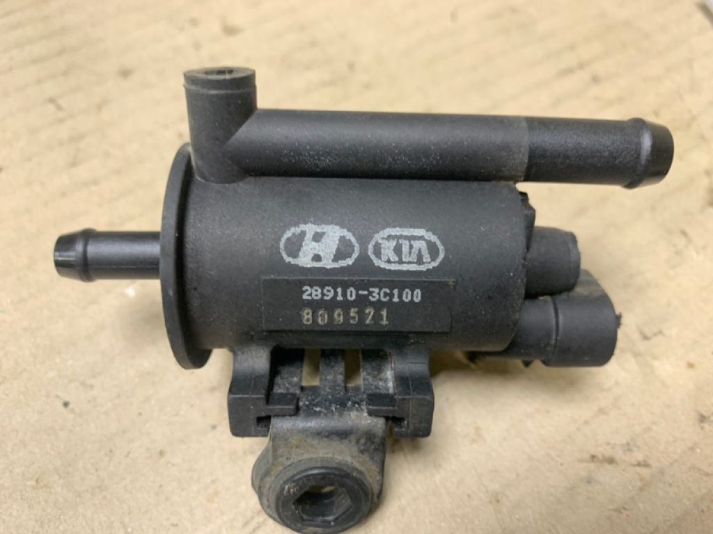 28910-3C100 | Клапан вентиляции топливного бака HYUNDAI SONATA NF 04-10 - Фото 5