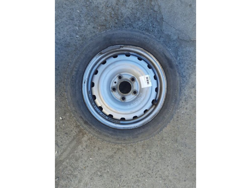 40300-3LM0A | Диск колісний металевий NISSAN NV200 USA 13-
