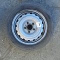 40300-3LM0A | Диск колісний металевий NISSAN NV200 USA 13-