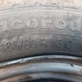 40300-3LM0A | Диск колісний металевий NISSAN NV200 USA 13- - Прев'ю 2