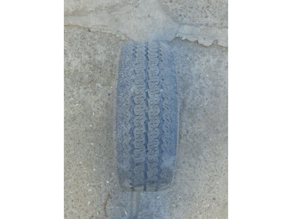 40300-3LM0A | Диск колесный металлический NISSAN NV200 USA 13- - Фото 2