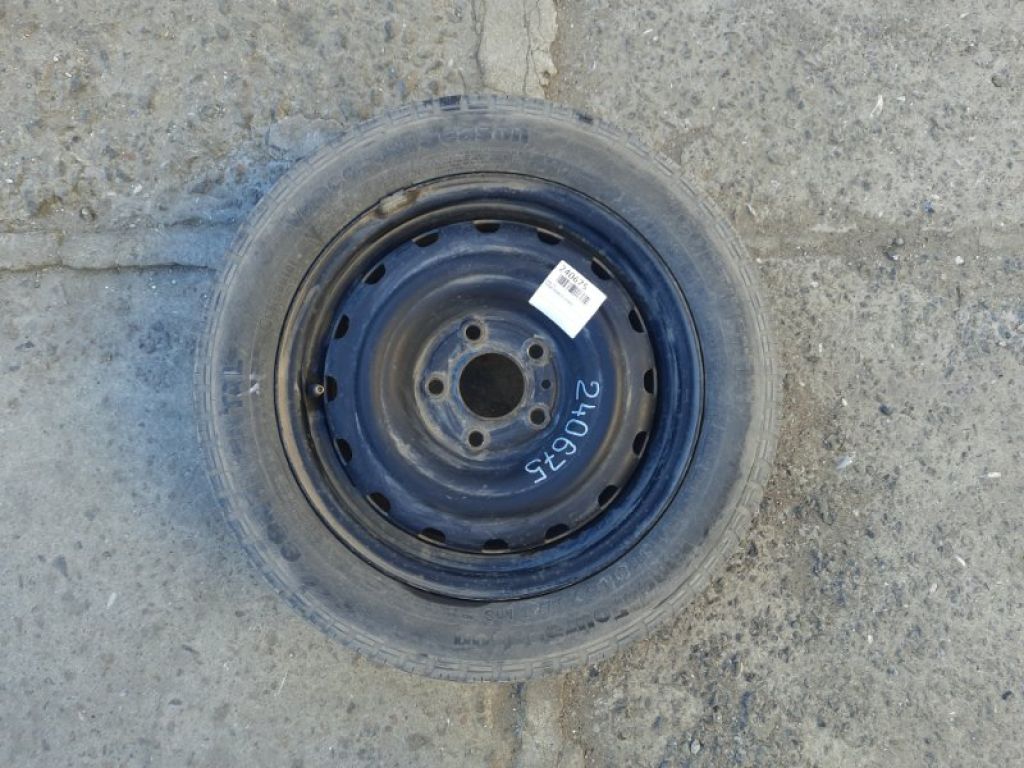 40300-3LM0A | Диск колесный металлический NISSAN NV200 USA 13-