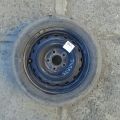 40300-3LM0A | Диск колесный металлический NISSAN NV200 USA 13-