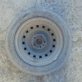 40300-3LM0A | Диск колесный металлический NISSAN NV200 USA 13- - Превью 4