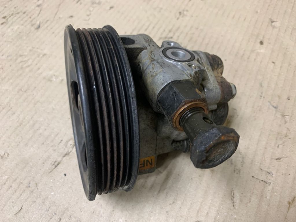 57100-3K100 | Насос ГУР HYUNDAI SONATA NF 04-10