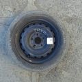 40300-3LM0A | Диск колісний металевий NISSAN NV200 USA 13-