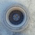 40300-3LM0A | Диск колісний металевий NISSAN NV200 USA 13- - Прев'ю 4