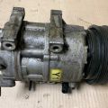 97701-3K125 | Компресор кондиціонера HYUNDAI SONATA NF 04-10 - Прев'ю 5