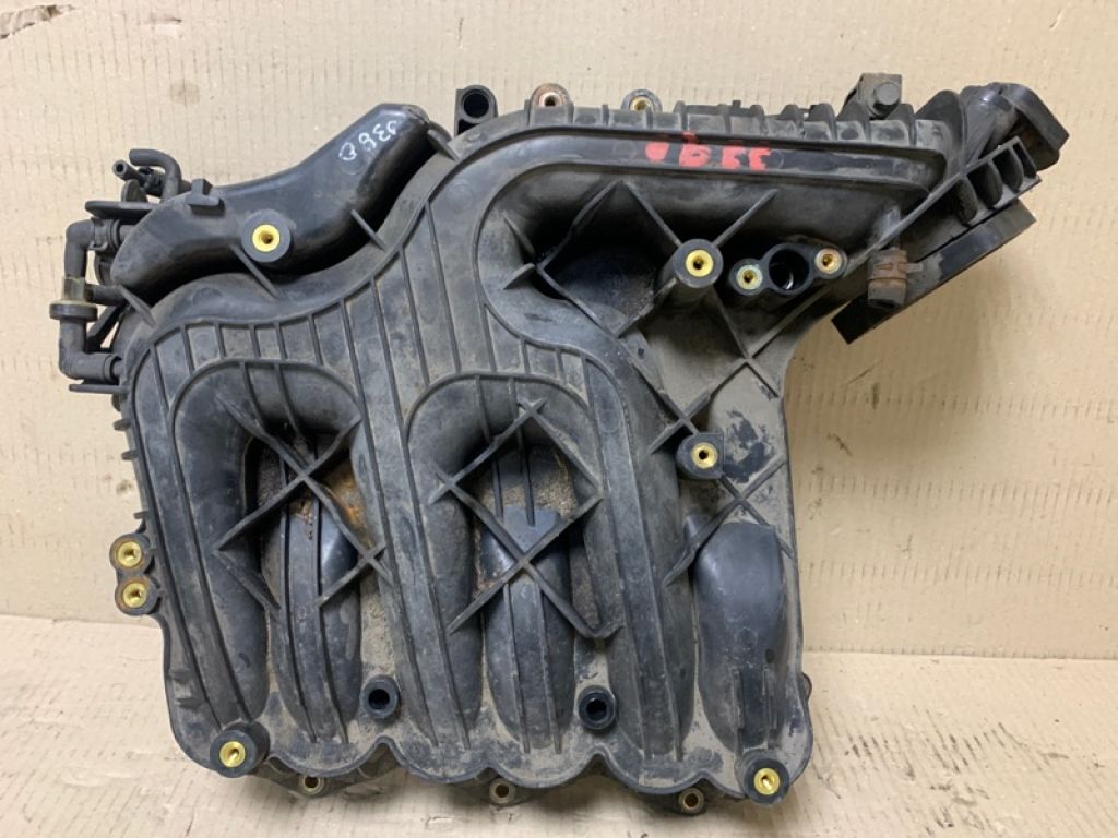 29210-3C100 | Коллектор впускной HYUNDAI SONATA NF 04-10