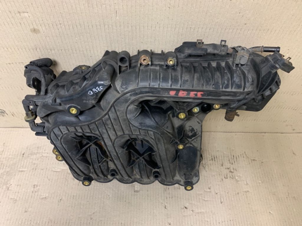 29210-3C100 | Коллектор впускной HYUNDAI SONATA NF 04-10 - Фото 2