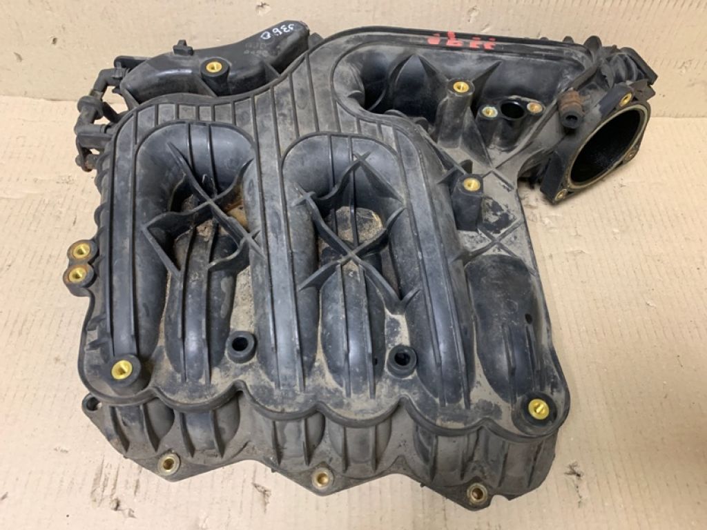 29210-3C100 | Коллектор впускной HYUNDAI SONATA NF 04-10 - Фото 4