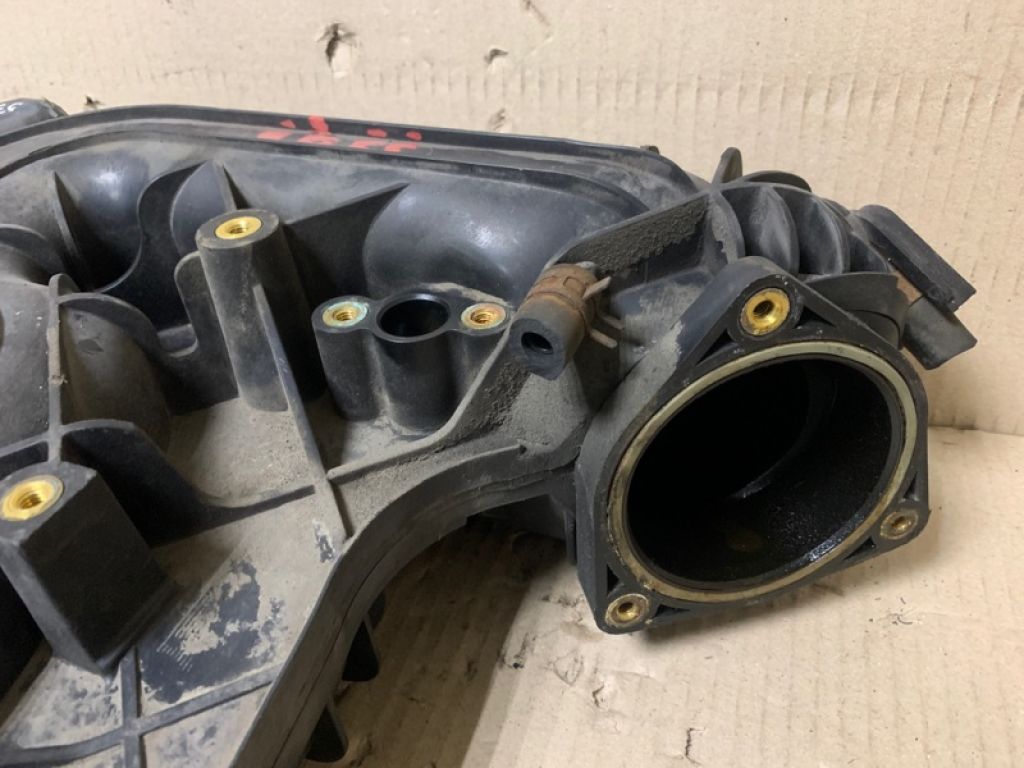 29210-3C100 | Коллектор впускной HYUNDAI SONATA NF 04-10 - Фото 5