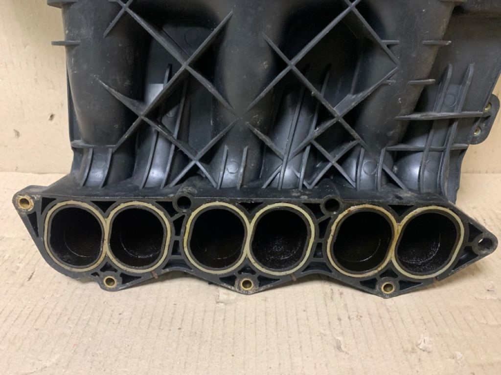 29210-3C100 | Коллектор впускной HYUNDAI SONATA NF 04-10 - Фото 8