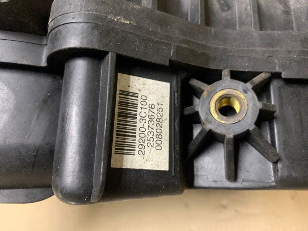 29210-3C100 | Коллектор впускной HYUNDAI SONATA NF 04-10 - Фото 9