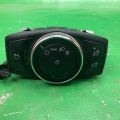 CM5Z-11654-B | Блок управления освещением FORD FOCUS 10-18