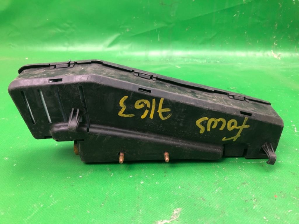 DM5Z-54611D10-D | Подушка безопасности в сиденье прав. FORD FOCUS 10-18 - Фото 2