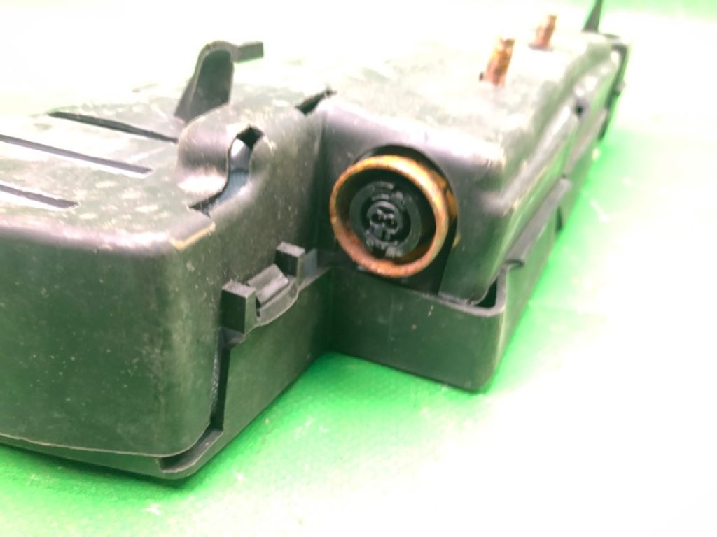 DM5Z-54611D10-D | Подушка безопасности в сиденье прав. FORD FOCUS 10-18 - Фото 3