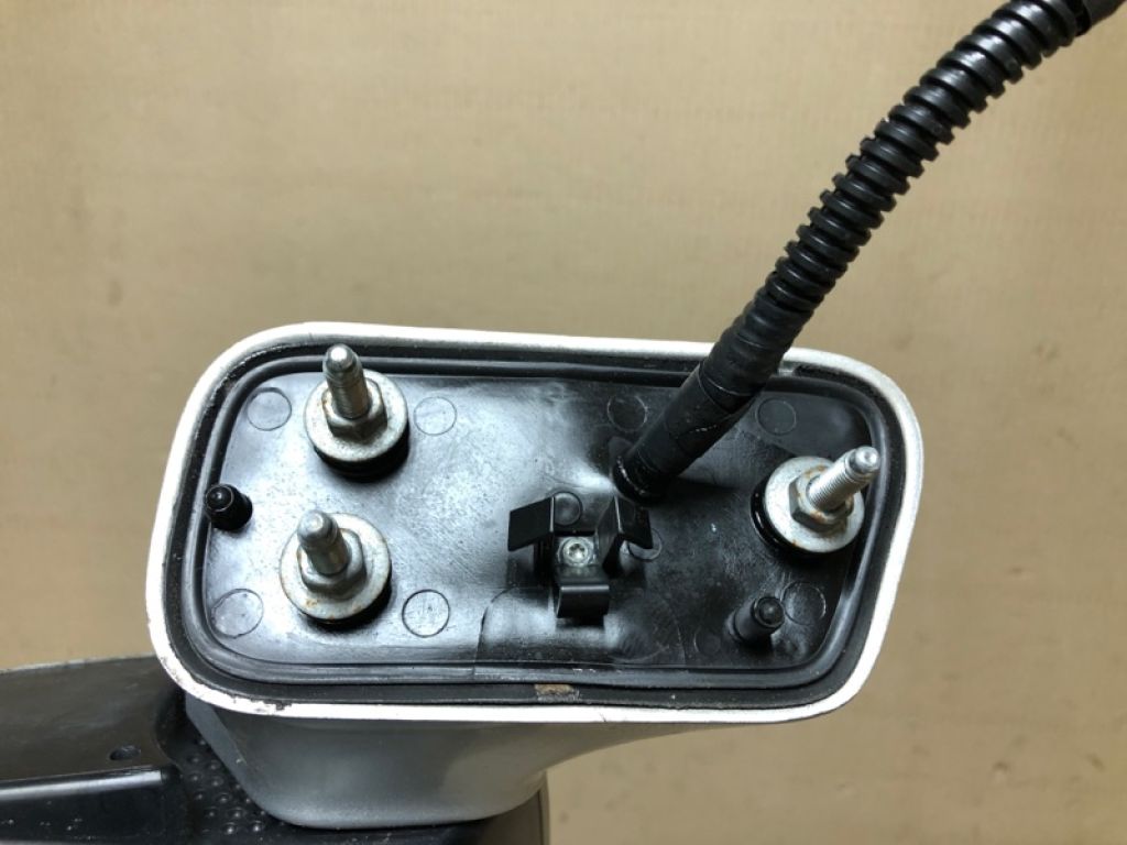 87910-0T021-B0 | Зеркало прав. TOYOTA VENZA 09-16 - Фото 5