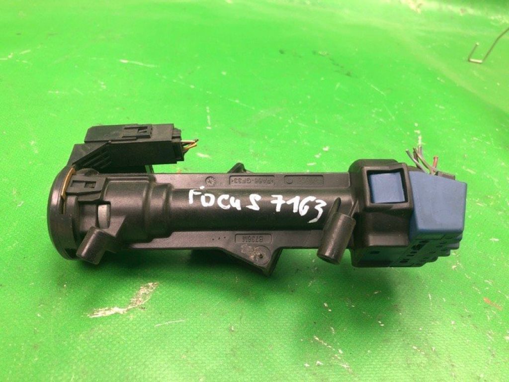 BV6N-3F642 | Замок зажигания FORD FOCUS 10-18 - Фото 2