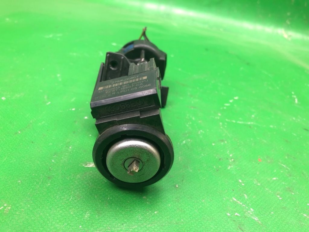 BV6N-3F642 | Замок зажигания FORD FOCUS 10-18 - Фото 3