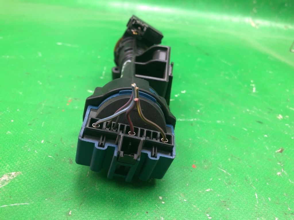 BV6N-3F642 | Замок зажигания FORD FOCUS 10-18 - Фото 5