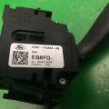 CV6Z-17A553-C | Подрулевой переключатель прав. FORD FOCUS 10-18 - Превью 2