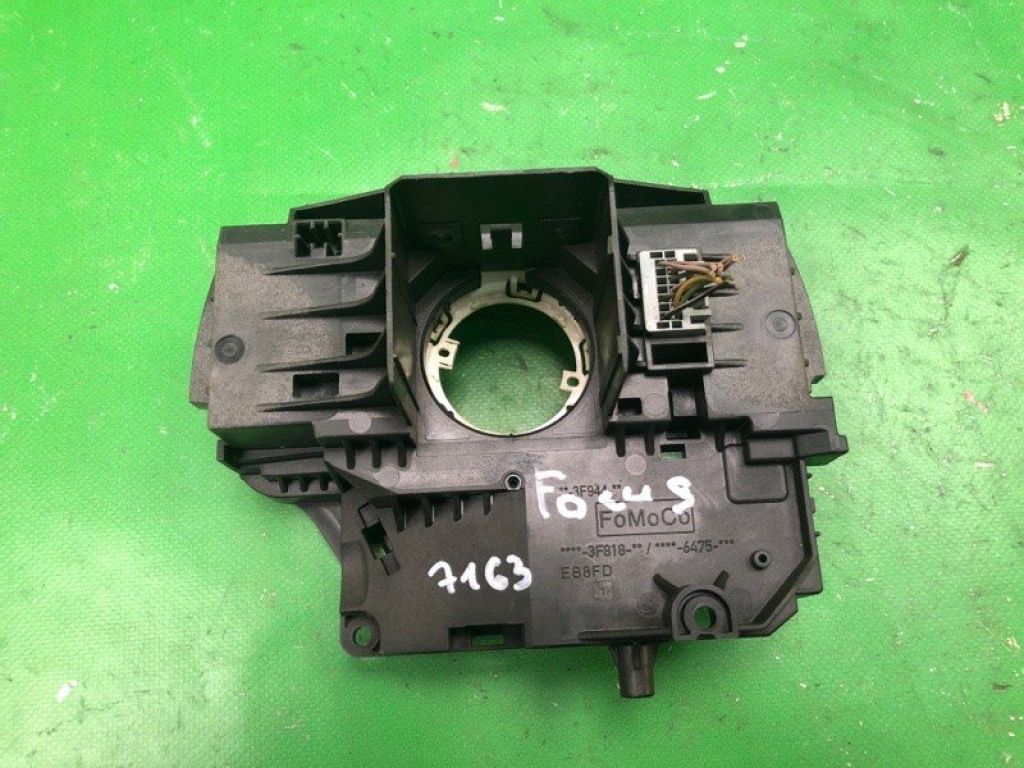 CV6Z-3F818-A | Датчик угла поворота руля FORD FOCUS 10-18 - Фото 2