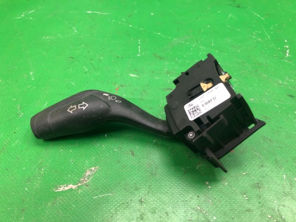 CV6Z-13341-A | Подрулевой переключатель лев. FORD FOCUS 10-18